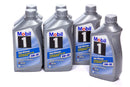 MOBIL 1 5w30 High Mileage Oil Case 6x1Qt Bottles 103767