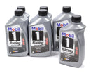 MOBIL 1 0w50 Racing Oil Case 6x1 Qt 104145