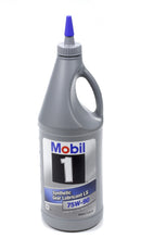 MOBIL 1 75w90 Gear Lube 1 Qt MOB104361-1