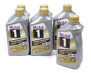 MOBIL 1 5w30 EP Oil Case 6x1 Qt Dexos 112627