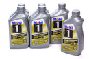MOBIL 1 0w20 EP Oil Case 6x1 Qt Bottle Dexos 120926