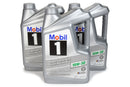 MOBIL 1 10w30 Synthetic Oil Case 3x5 Qt. Bottles 122326
