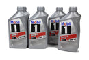 MOBIL 1 10w40 Motorcycle Oil Case 6x1 Quart 124245