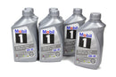 MOBIL 1 5w30 Synthetic Oil Case 6 x 1 Quart Dexos 124315