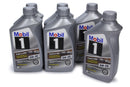 MOBIL 1 Mobil 1 Truck & SUV Oil 5w20 1 Case 6x1 Quart 124574