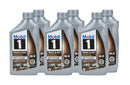 MOBIL 1 0W20 Truck & SUV OIl Case 6 x 1 Quart 124592