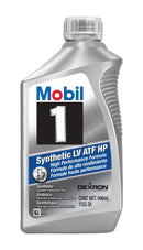 MOBIL 1 Mobil 1 Synthetic LV ATF HP 1 Quart MOB124715-1