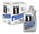 MOBIL 1 Mobil 1 Synthetic LV ATF HP Case 6 x 1 Quart 124715