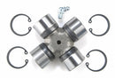 MOOG U-Joint Premium Series Greasable 815