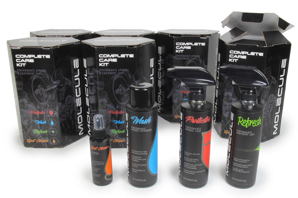 MOLECULE Complete Care Kit Case Of 6 MLCK164