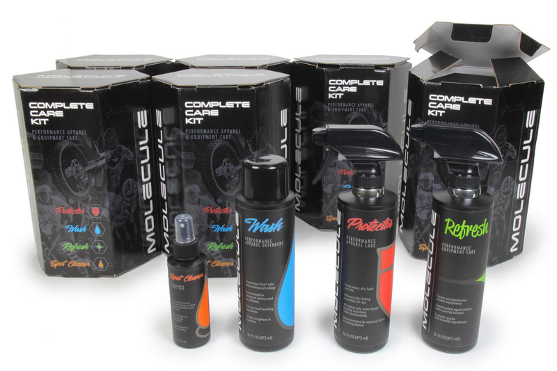 MOLECULE Complete Care Kit Case Of 6 MLCK164