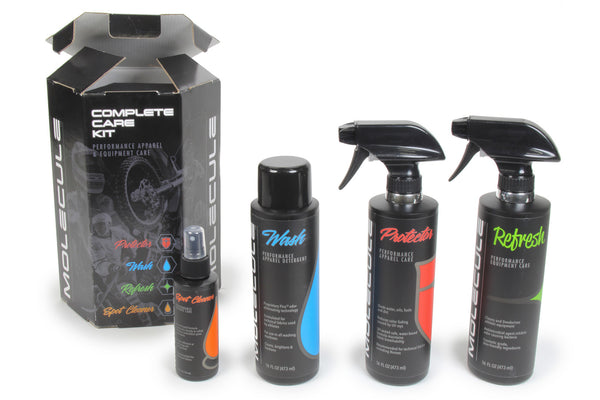 MOLECULE Complete Care Kit MOLMLCK164