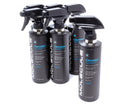 MOLECULE Race Car Detailer 16oz Case of 6 MLVD161