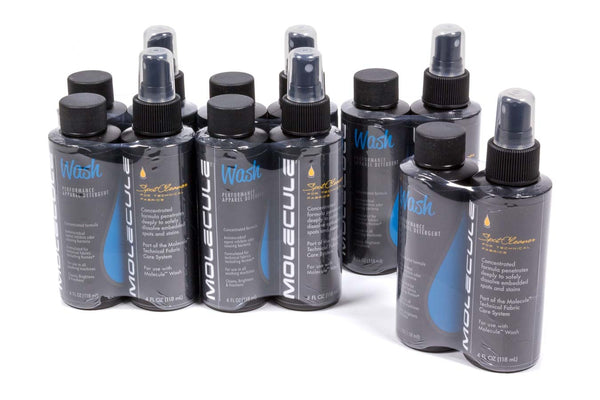 MOLECULE Wash Kit 4oz Case of 6 MLWK442