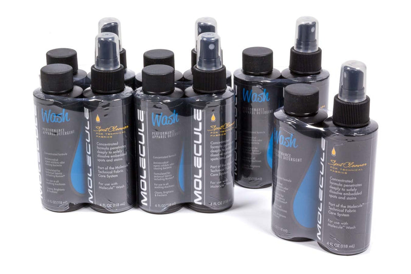 MOLECULE Wash Kit 4oz Case of 6 MLWK442
