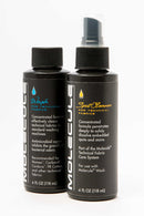 MOLECULE Wash Kit 4oz MOLMLWK442