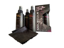 MOLECULE Matte Helmet Care Kit 4oz Sprayers MSHCK44