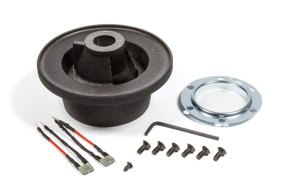 MOMO AUTOMOTIVE ACCESSORIES Steering Wheel Adapter BMW E90 HUB 2013