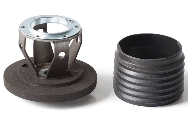 MOMO AUTOMOTIVE ACCESSORIES Steering Wheel Adapter Volkswagen 74-88 8010