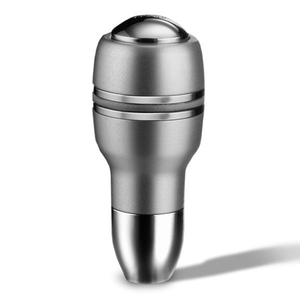 MOMO AUTOMOTIVE ACCESSORIES Automatico Shift Knob Aluminum AUTOALU