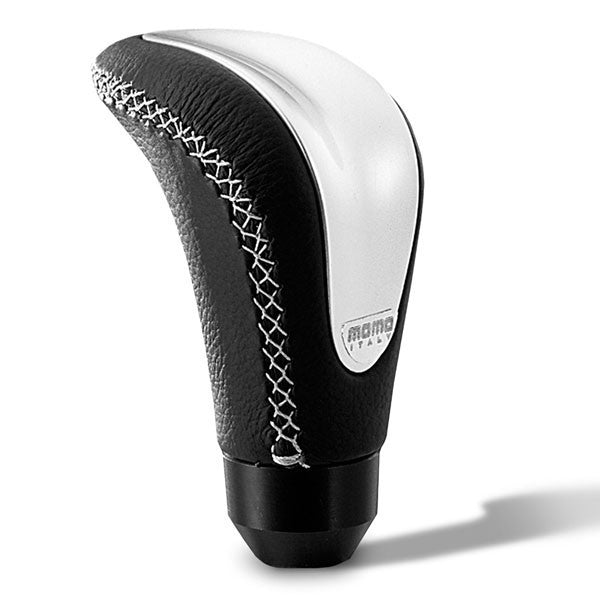 MOMO AUTOMOTIVE ACCESSORIES Combat EVO Shift Knob CTESIL