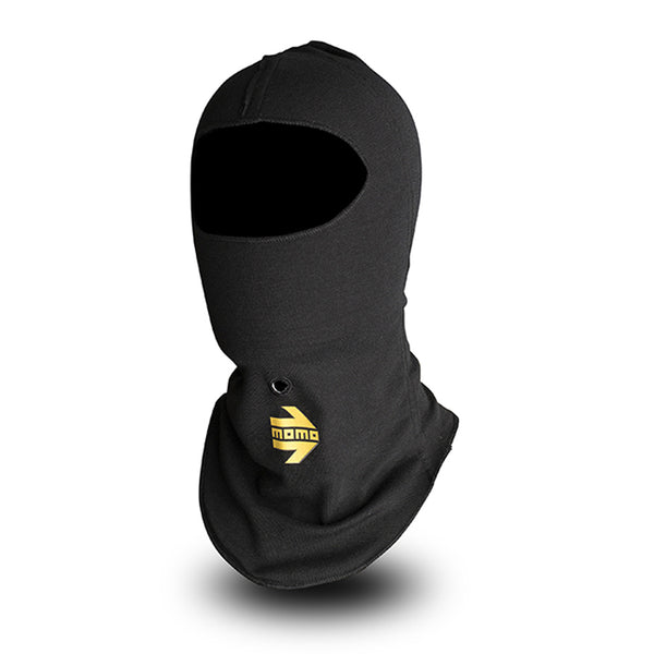 MOMO AUTOMOTIVE ACCESSORIES Comfort Tech Balaclava MNXBALCOTBLK