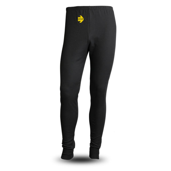 MOMO AUTOMOTIVE ACCESSORIES Comfort Tech Long Pants Black Large MNXLJCTBKL00