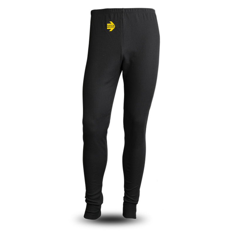 MOMO AUTOMOTIVE ACCESSORIES Comfort Tech Long Pants Black Large MNXLJCTBKL00