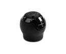 MOMO AUTOMOTIVE ACCESSORIES Nero Shift Knob Leather Reverse Lift NERBK1-R
