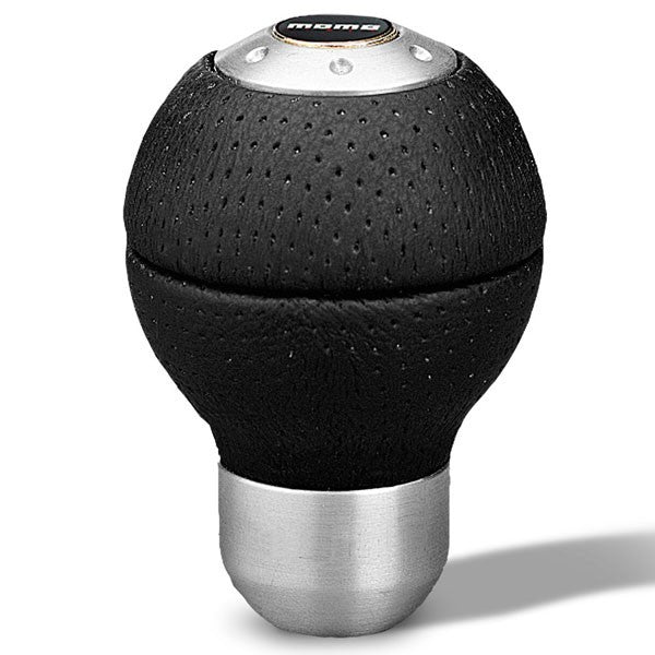 MOMO AUTOMOTIVE ACCESSORIES Race Airleather Shift Airleather RACAIR