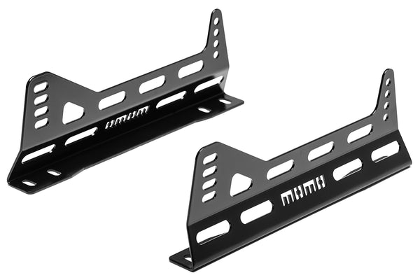 MOMO AUTOMOTIVE ACCESSORIES Seat Mounts Black STSIDEMOUNTS