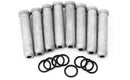 MOPAR PERFORMANCE Hemi Plug & Tube Seal Ki P4120294