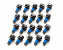 MOPAR PERFORMANCE Oil Pan Bolt Set P4120613