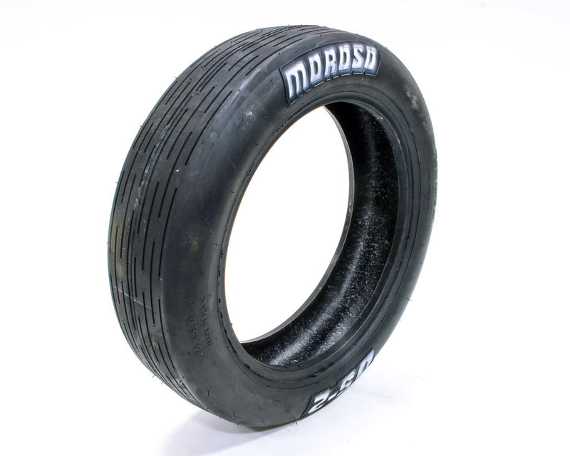 MOROSO 26.0/5.0-17 DS-2 Front Drag Tire 17029