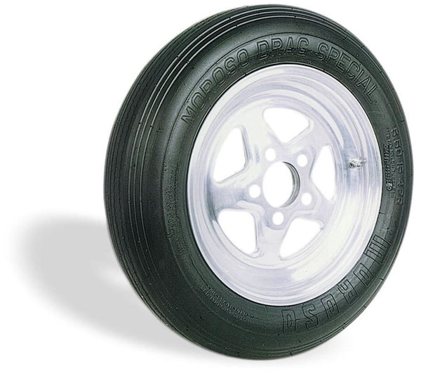 MOROSO 25.25/5.50-15 Front Drag Tire 17050