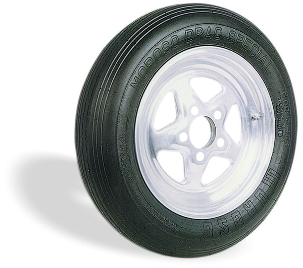 MOROSO 29.25/7.60-15 Front Drag Tire 17600