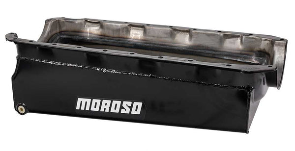 MOROSO BBC Mark IV Stroker Oil Pan 20032