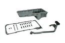MOROSO GM LS Swap Oil Pan Kit Cast Aluminum 20105