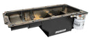 MOROSO Oil Pan - GM LS 93-02 F-Body Steel 20139