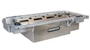 MOROSO Oil Pan GM LT Eng. Swap Aluminum 20157