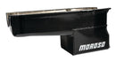 MOROSO S/B Street-Strip Oil Pan 20165