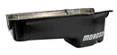MOROSO SBC S/S Oil Pan - 5qt. '86 & Newer Blocks 20172