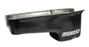 MOROSO SBC Oil Pan - Pass. Dipstick 20181