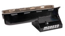 MOROSO SBC Stroker Oil Pan - 7qt. 20195