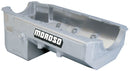 MOROSO BBC Pro-Eliminator Alum. Oil Pan - 7qt. 20372