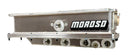 MOROSO Oil Pan SBF 351W Dry Sump 2-Piece 20395