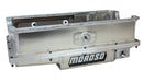 MOROSO Oil Pan SBF 351W Wet Sump 2-Piece 20398