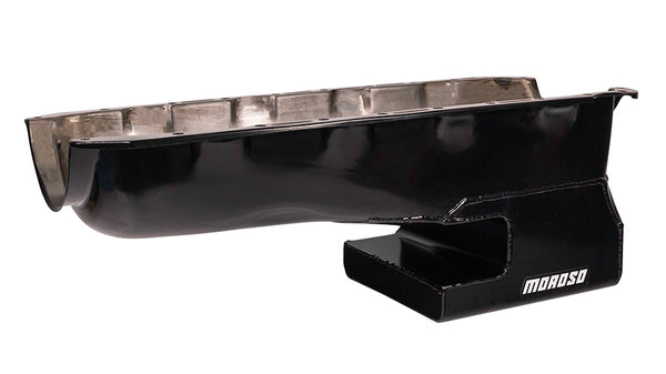 MOROSO BBC Oil Pan 20431