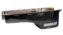 MOROSO BBC Gen IV Stock Oil Pan 20449