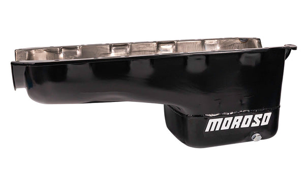 MOROSO BBC Oil Pan 20451